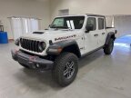 Thumbnail Photo 3 for New 2025 Jeep Gladiator Mojave