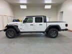 Thumbnail Photo 4 for New 2025 Jeep Gladiator Mojave