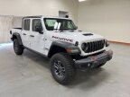 Thumbnail Photo 1 for New 2025 Jeep Gladiator Mojave