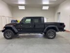 Thumbnail Photo 4 for New 2025 Jeep Gladiator Mojave