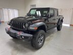 Thumbnail Photo 3 for New 2025 Jeep Gladiator Mojave