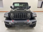 Thumbnail Photo 2 for New 2025 Jeep Gladiator Mojave