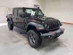 Thumbnail Photo 1 for New 2025 Jeep Gladiator Mojave