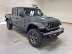 Thumbnail Photo 1 for New 2025 Jeep Gladiator Mojave