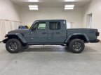Thumbnail Photo 4 for New 2025 Jeep Gladiator Mojave