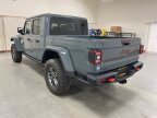 Thumbnail Photo 5 for New 2025 Jeep Gladiator Mojave