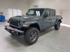 Thumbnail Photo 3 for New 2025 Jeep Gladiator Mojave