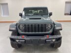 Thumbnail Photo 2 for New 2025 Jeep Gladiator Mojave