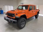 Thumbnail Photo 5 for New 2025 Jeep Gladiator Mojave