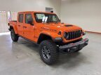 Thumbnail Photo 1 for New 2025 Jeep Gladiator Mojave