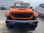 Thumbnail Photo 6 for New 2025 Jeep Gladiator Mojave