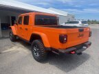 Thumbnail Photo 4 for New 2025 Jeep Gladiator Mojave