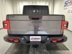 Thumbnail Photo 4 for New 2025 Jeep Gladiator Mojave