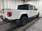 Thumbnail Photo 2 for New 2025 Jeep Gladiator Sport