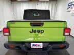 Thumbnail Photo 4 for New 2025 Jeep Gladiator Sport