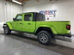 Thumbnail Photo 1 for New 2025 Jeep Gladiator Sport
