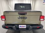 Thumbnail Photo 4 for New 2025 Jeep Gladiator Sport