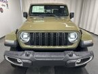 Thumbnail Photo 3 for New 2025 Jeep Gladiator Sport