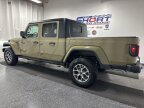 Thumbnail Photo 1 for New 2025 Jeep Gladiator Sport