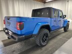 Thumbnail Photo 2 for New 2025 Jeep Gladiator
