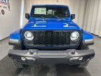 Thumbnail Photo 3 for New 2025 Jeep Gladiator