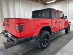 Thumbnail Photo 2 for New 2025 Jeep Gladiator