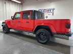 Thumbnail Photo 1 for New 2025 Jeep Gladiator