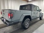 Thumbnail Photo 2 for New 2025 Jeep Gladiator Sport