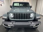 Thumbnail Photo 3 for New 2025 Jeep Gladiator Sport