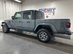 Thumbnail Photo 1 for New 2025 Jeep Gladiator Sport