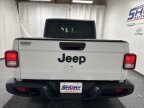 Thumbnail Photo 4 for New 2025 Jeep Gladiator Sport