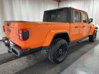 Thumbnail Photo 2 for New 2025 Jeep Gladiator