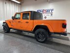 Thumbnail Photo 1 for New 2025 Jeep Gladiator