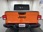 Thumbnail Photo 4 for New 2025 Jeep Gladiator Sport