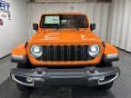 Thumbnail Photo 2 for New 2025 Jeep Gladiator Sport