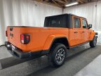 Thumbnail Photo 3 for New 2025 Jeep Gladiator Sport