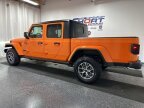 Thumbnail Photo 1 for New 2025 Jeep Gladiator Sport