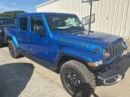 Thumbnail Photo 2 for New 2025 Jeep Gladiator Sport
