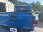 Thumbnail Photo 4 for New 2025 Jeep Gladiator Sport