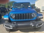 Thumbnail Photo 1 for New 2025 Jeep Gladiator Sport