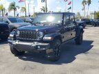 Thumbnail Photo 1 for New 2025 Jeep Gladiator
