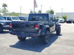 Thumbnail Photo 3 for New 2025 Jeep Gladiator