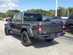 Thumbnail Photo 2 for New 2025 Jeep Gladiator