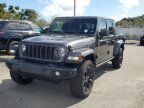 Thumbnail Photo 1 for New 2025 Jeep Gladiator