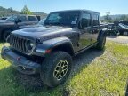 Thumbnail Photo 1 for New 2025 Jeep Gladiator Rubicon