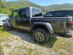 Thumbnail Photo 2 for New 2025 Jeep Gladiator Rubicon