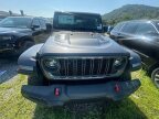 Thumbnail Photo 4 for New 2025 Jeep Gladiator Rubicon