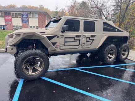 Photo 1 for 2025 Jeep Gladiator