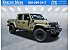 New 2025 Jeep Gladiator