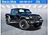 New 2025 Jeep Gladiator